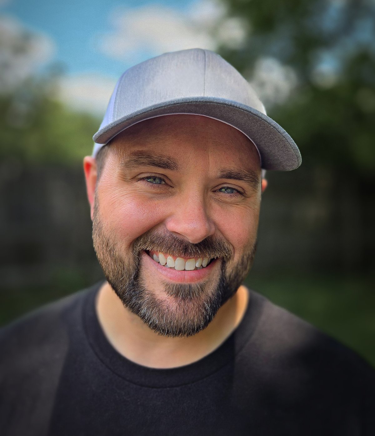 Gideon Fisher, documentary filmmaker